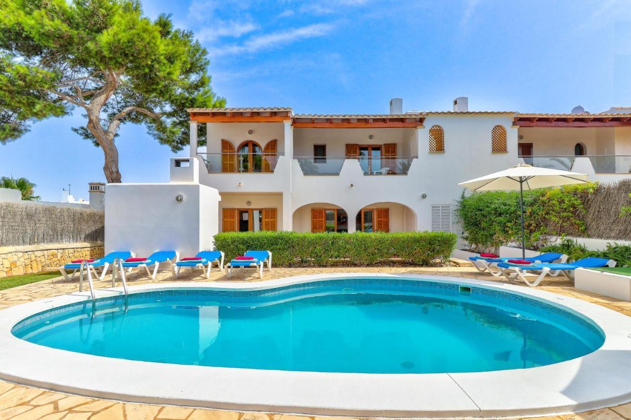 Villa Rudi By Cala D´Or