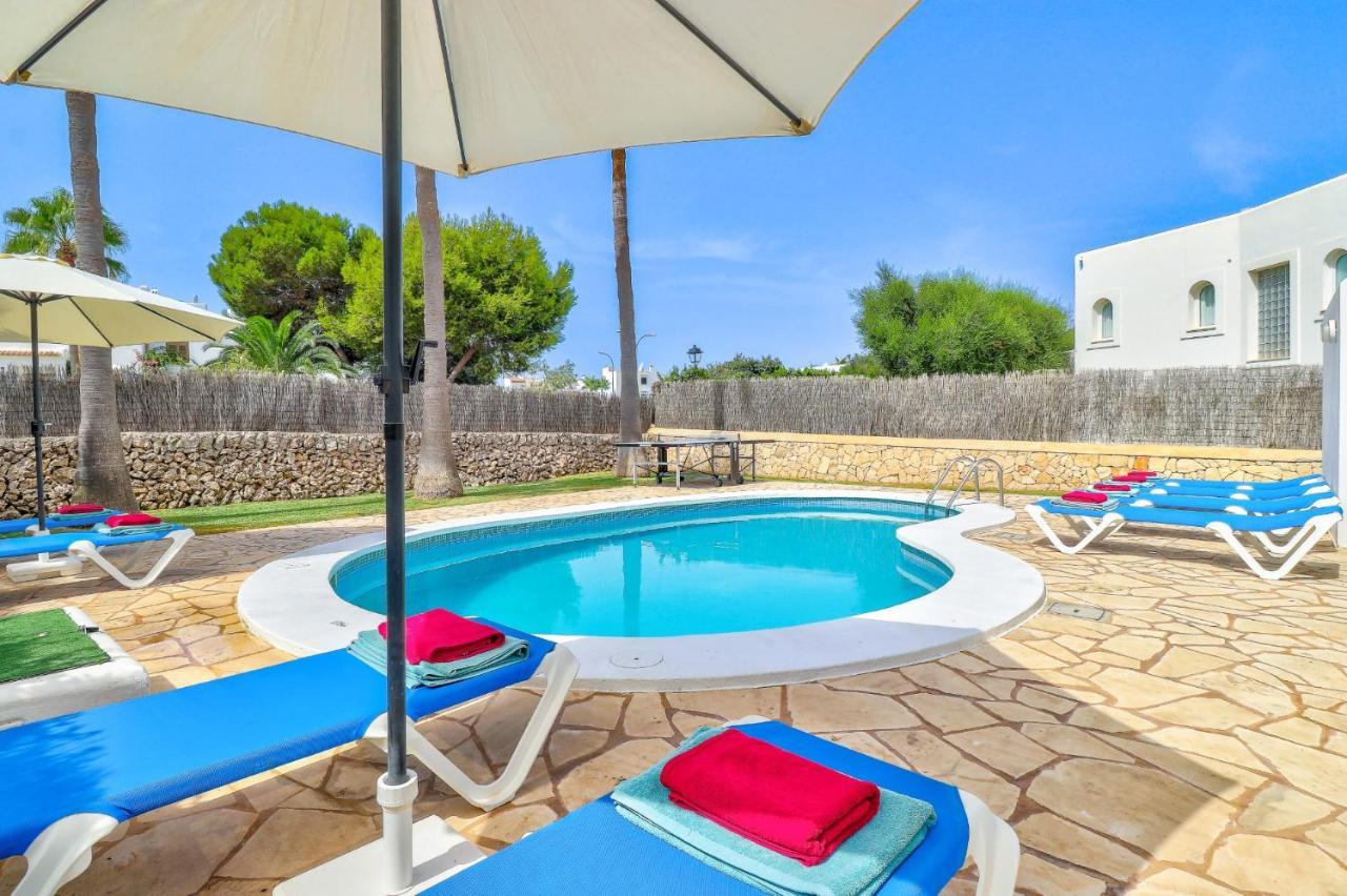 Villa Rudi By Cala D´Or