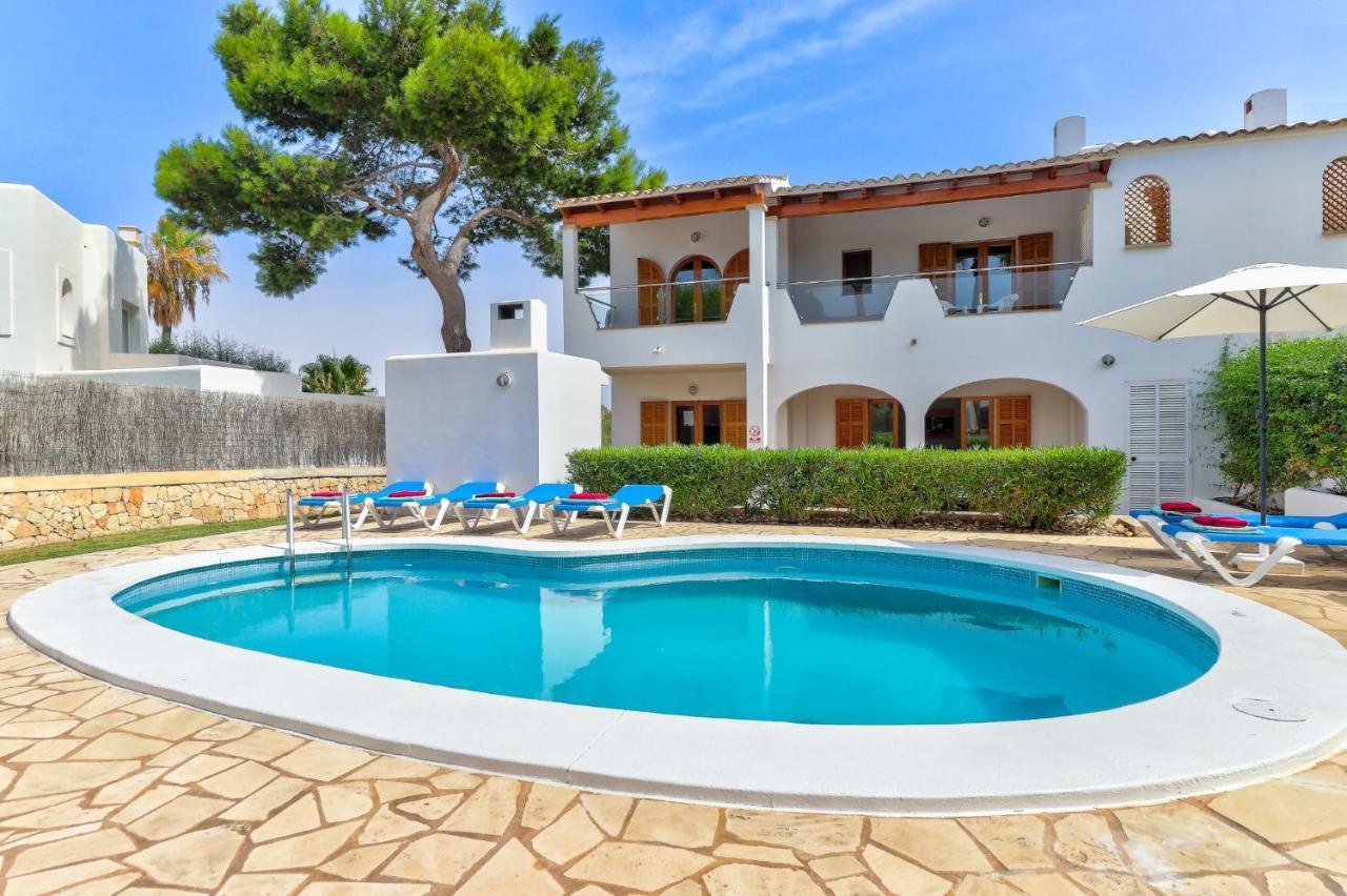 Villa Rudi By